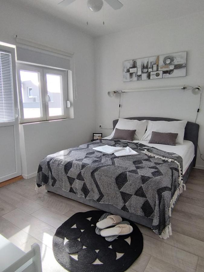Markota Apartment Baška Voda Exteriör bild